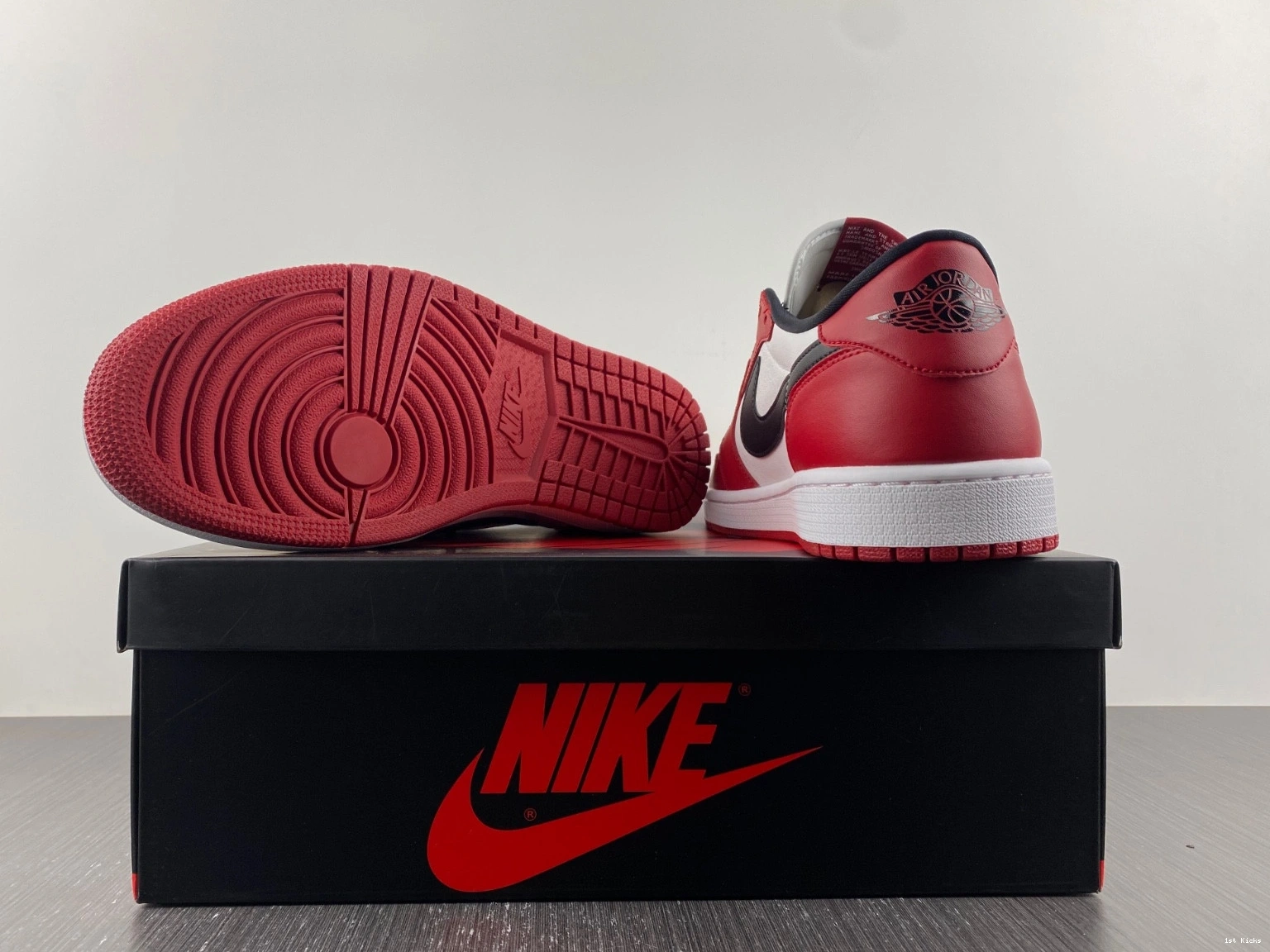 Air OG - 600 705329 Low Jordan 'Chicago' 1 Retro 1116